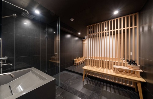 Paju Hotel | Aank Ryokan Hotel Paju
