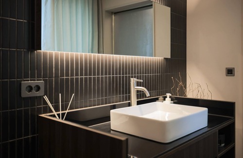 Paju Hotel | Aank Ryokan Hotel Paju
