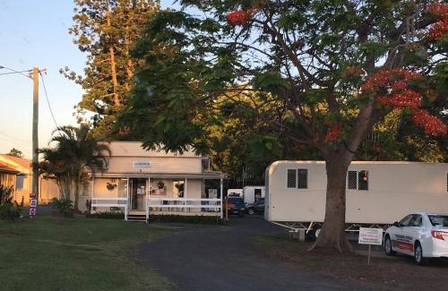 Bundaberg North Other | AAOK Riverdale Caravan Park