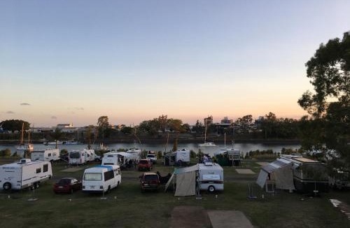 Bundaberg North Other | AAOK Riverdale Caravan Park