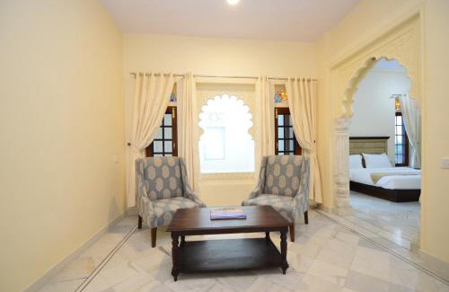 Dhanauli Resort | Aaram Baagh Agra