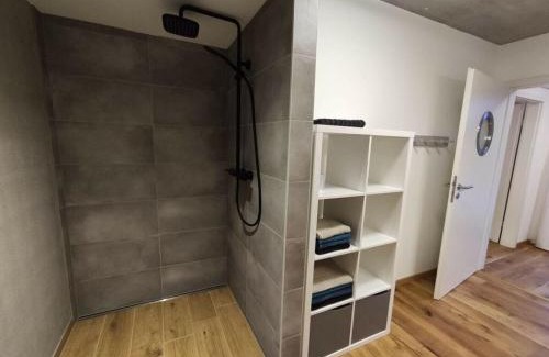 Wiesentheid House | Aardehuis appartement "Oost"