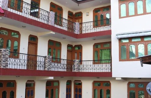 Kalpa House | Aaruhee Homestay