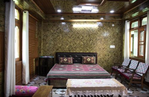 Kalpa House | Aaruhee Homestay