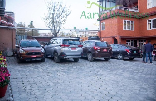 Lazimpat Villa | Aarya Wellness Pvt. Ltd.