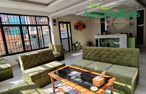 Lazimpat Villa | Aarya Wellness Pvt. Ltd.