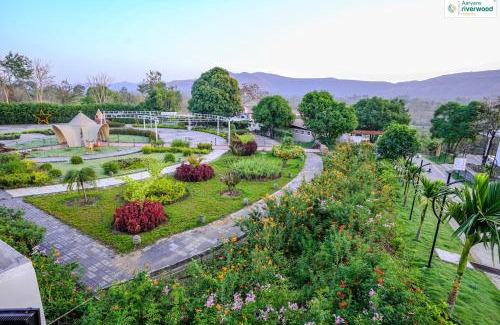 Ambavna Resort | Aaryans rieverwood resort