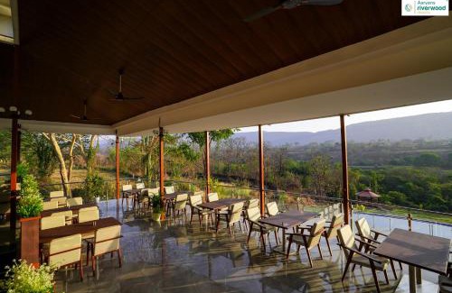 Ambavna Resort | Aaryans rieverwood resort