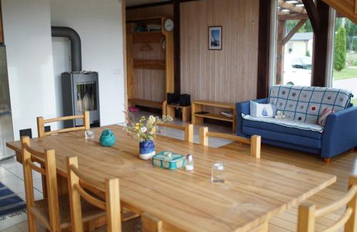 Kabli House | Aasavälja Rannamaja