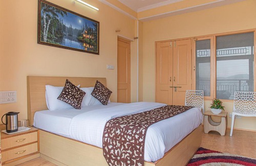Shimla Apartment | Aashhray Vacattion Home I agooda booking Not Accepted