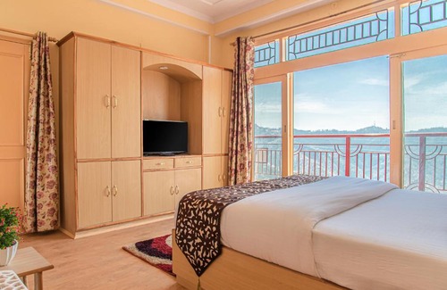 Shimla Apartment | Aashhray Vacattion Home I agooda booking Not Accepted