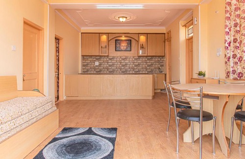 Shimla Apartment | Aashhray Vacattion Home I agooda booking Not Accepted