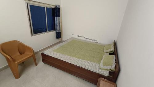 Varanasi Apartment | Aasiyana Homes
