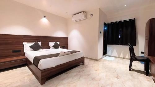 Rajgurunagar Hotel | Aatithya Residency