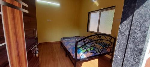 Diveagar House | Aavad Homestay