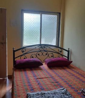 Diveagar House | Aavad Homestay