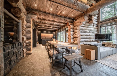 Sirkka House | Aavalevi Grand Villa