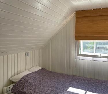 Saaremaa House | Aaviku Holiday Houses