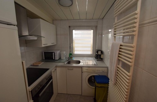 Waiblingen Apartment | AB Apartment 113