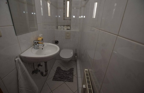 Waiblingen Apartment | AB Apartment 113