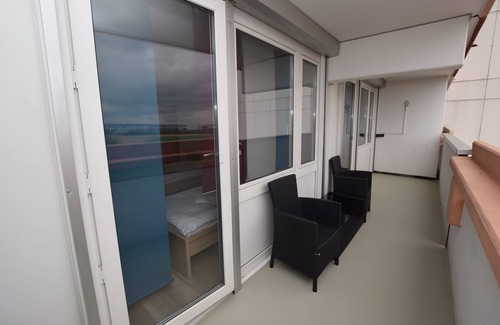 Mohringen-Nord Apartment | AB Apartment 119