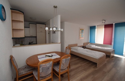 Mohringen-Nord Apartment | AB Apartment 119
