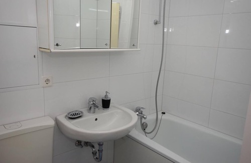 Mohringen-Nord Apartment | AB Apartment 119