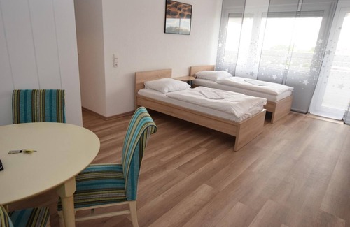 Mohringen-Nord Apartment | AB Apartment 119