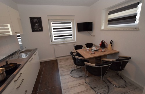 Schmidener Vorstadt Apartment | AB Apartments - Apartments Terrotstrasse