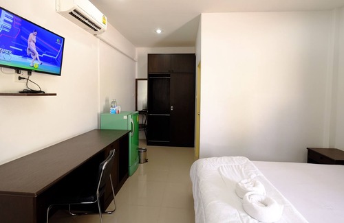 Mukdahan Hotel | AB Boutique Resort