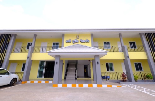 Mukdahan Hotel | AB Boutique Resort