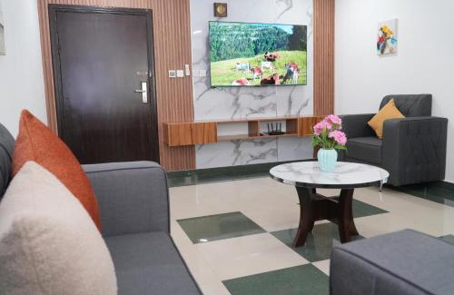 Al Khuwair Apartment | AB Hotel Apartments