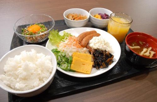 Toyota Hotel | AB Hotel Mikawa Toyota