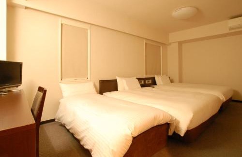 Togo-cho Hotel | AB Hotel Toyota Motomachi