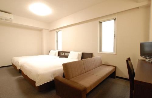 Togo-cho Hotel | AB Hotel Toyota Motomachi