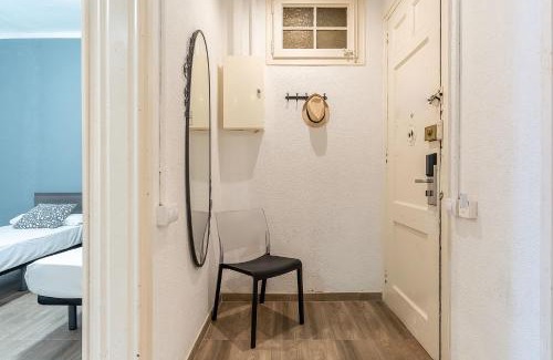 el Fort Pienc Apartment | AB Marina Apartments