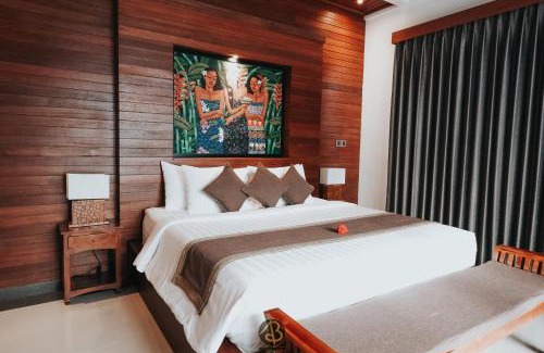 Kedewatan Villa | AB UBUD LUXURY VILLA
