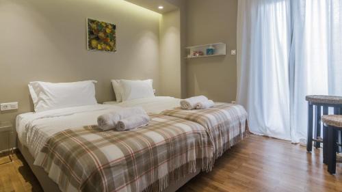 Kinosargous Apartment | ABA Apartment 2 Vourvachi street