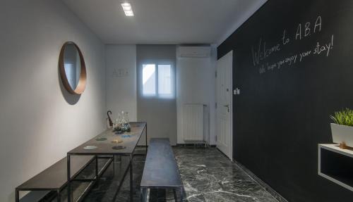 Kinosargous Apartment | ABA Apartment 2 Vourvachi street