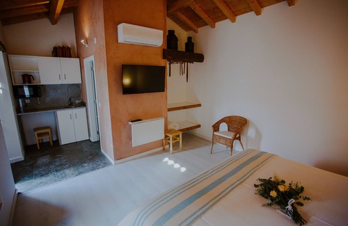 Alenquer Bed & Breakfast | Aba da Serra, Rural Tourism, with breakfast, garden and swimming pool.
