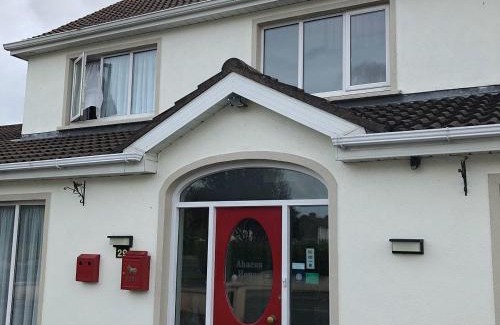 Roscoe House | Abacus Guesthouse