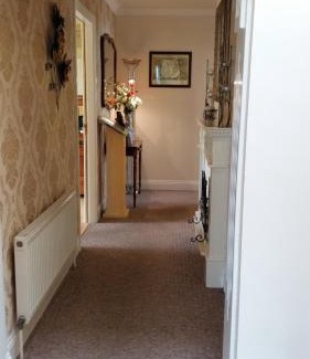 Roscoe House | Abacus Guesthouse