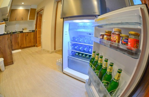 Jomtien Villa | Abacus villa 3B/R with private pool