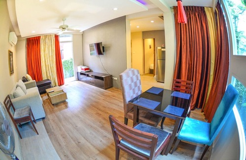Jomtien Villa | Abacus villa 3B/R with private pool