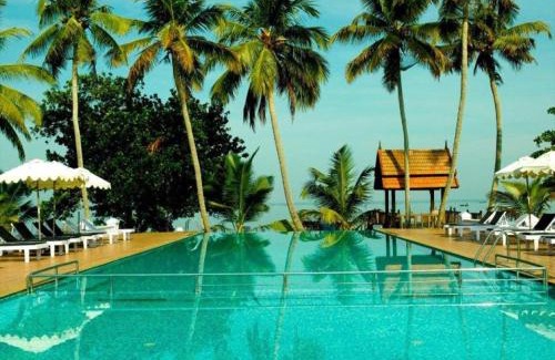 Kumarakom Resort | Abad Whispering Palms