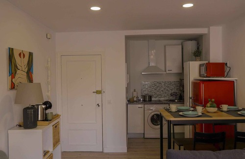 Santa Cruz Apartment | Abades Street, Center of Seville