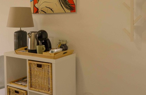 Santa Cruz Apartment | Abades Street, Center of Seville