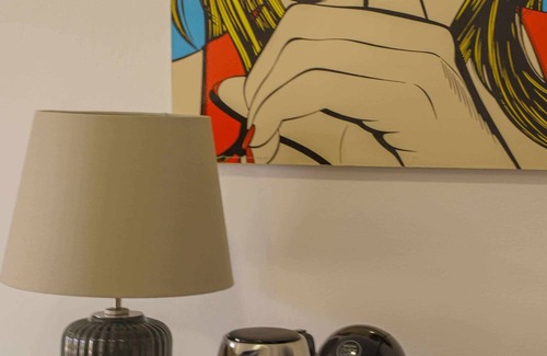 Santa Cruz Apartment | Abades Street, Center of Seville
