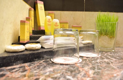 Malioboro Hotel | Abadi Hotel Malioboro Jogja