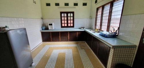 Kampung Losong House | ABAH HOMESTAY Kuala Terengganu